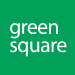 Green Square Logo